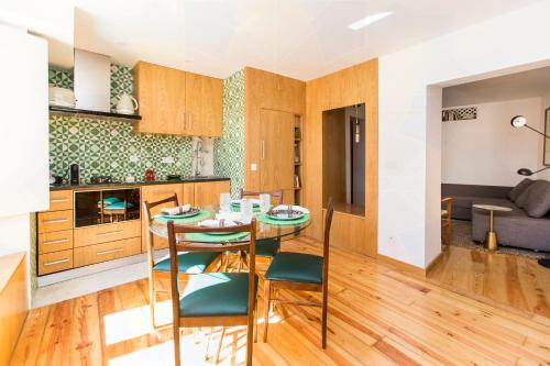 Alfama Historical Apartment, Lisbonne
