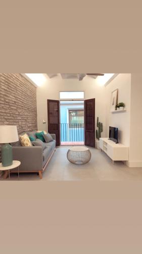 Apartamento Frederick “Centrico y con Clase”, Valencia (foto 9)
