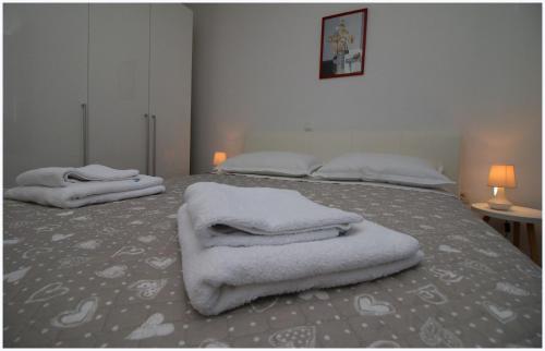 Apartments Silver Beauty, Rogoznica (photo 7)