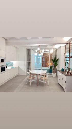 Apartamento Frederick “Centrico y con Clase”, Valencia (foto 8)