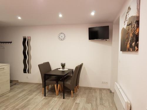 Apartamenty u Sikory in Miedzygorze