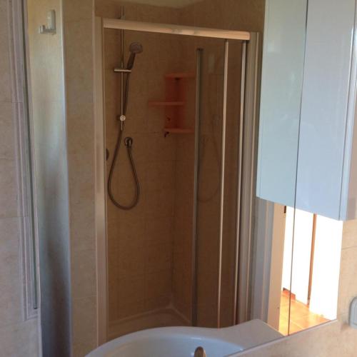 Sardinia Beach Apartments 5
