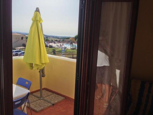 Sardinia Beach Apartments 4