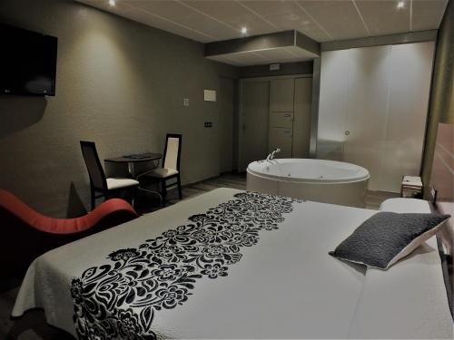 Suite, ejecutiva