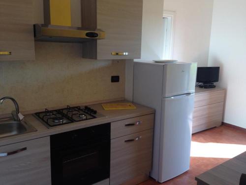 Sardinia Beach Apartments 2