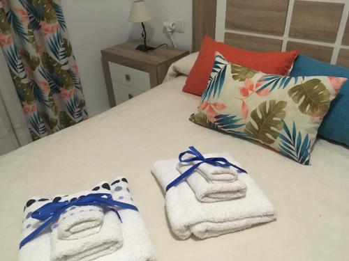 Apartamento Silvia, Córdoba (photo 10)