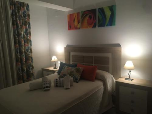 Apartamento Silvia, Córdoba (photo 9)