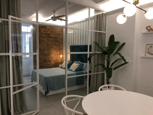 Apartamento Frederick “Centrico y con Clase”, Valencia (foto 7)