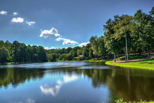 The Estate in Eatonton , USA