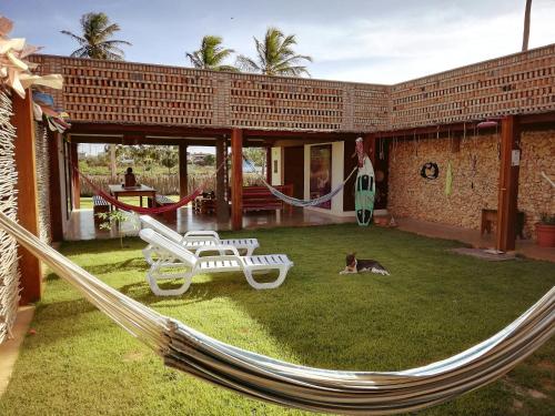 Casa de João Kitehouse