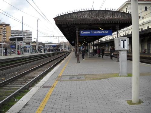 A casa di Armando