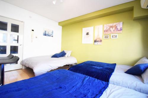 LIONS APARTMENT 516, Tokio (fotografie 6)