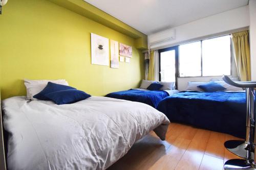 LIONS APARTMENT 516, Tokio (fotografie 7)
