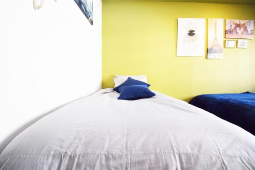 LIONS APARTMENT 516, Tokio (fotografie 9)