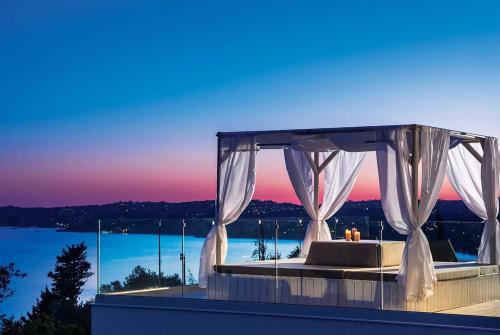 Villa Akti gîte à louer Stáveris