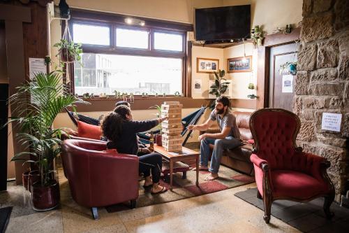 The Pickled Frog in Хобарт