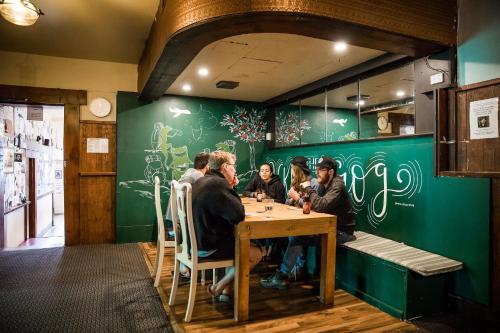 The Pickled Frog in Хобарт