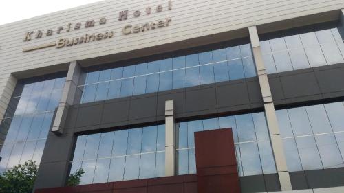 Hotel Kharisma Madiun