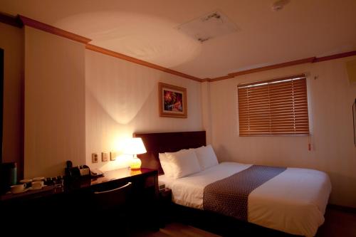 Hotel Daewoo Inn Room Type - Double Room