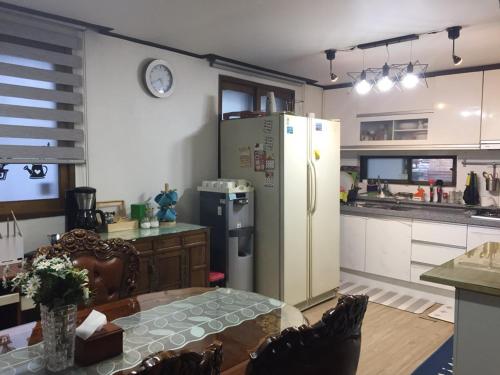 Duri Guest House