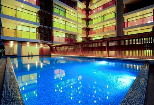 Rocco Huahin Condominium7