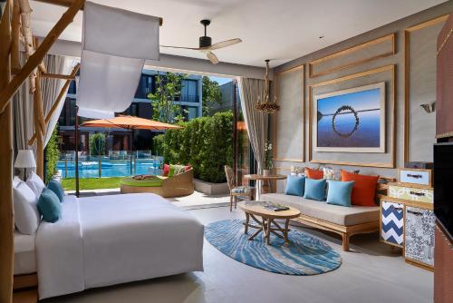 SO/ Sofitel Hua Hin SO/ Sofitel Hua Hin