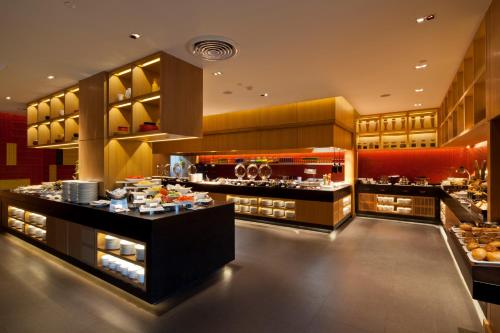 อาหารเช้าดีเยี่ยม