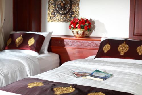 Manorom Boutique Hotel