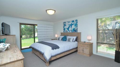 Sea-Ann - Lennox Head - WiFi