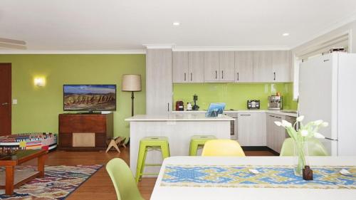 Byron At Lennox - Lennox Head - WIFI