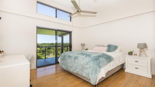 Timbavati - Air-conditioning - WiFi
