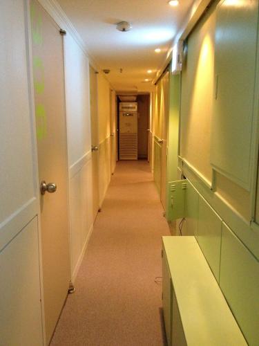 Hostel Korea Original