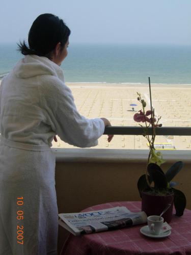 Hotel San Francisco Spiaggia - image 3