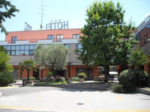 Hotel La Corte