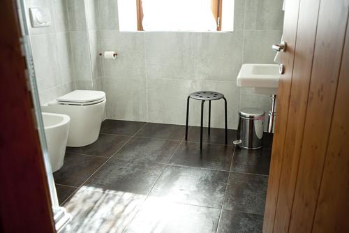 B&B Al Sole Di Cavessago Belluno Italy