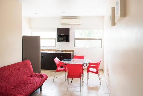 Suites Real Tabasco in Villahermosa City Center