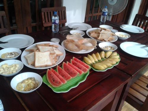 Habarana Dulwan Guest House