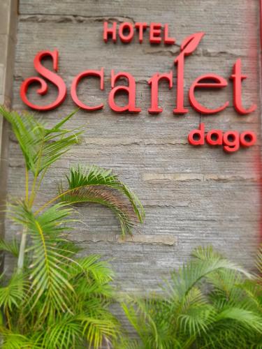 Facilities, Scarlet Dago Hotel near Cafe Halaman