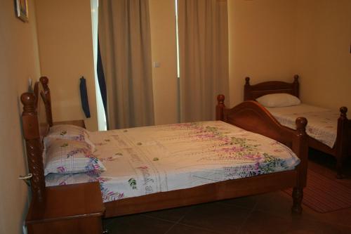 Studio (3 Adults) room in Ahlan Villa
