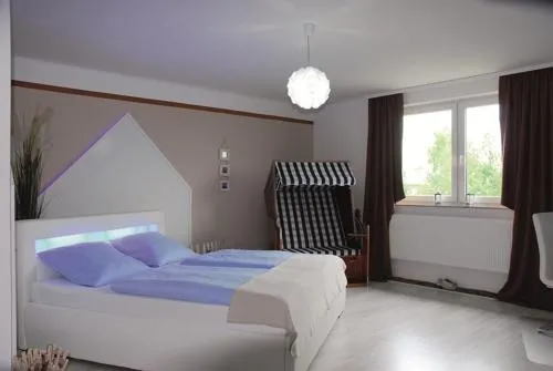 Hotel Rosenhof in Isenbüttel, Deutschland