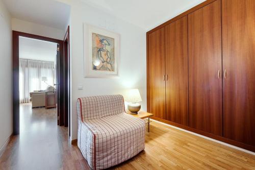 Apartament les Terrasses - main image