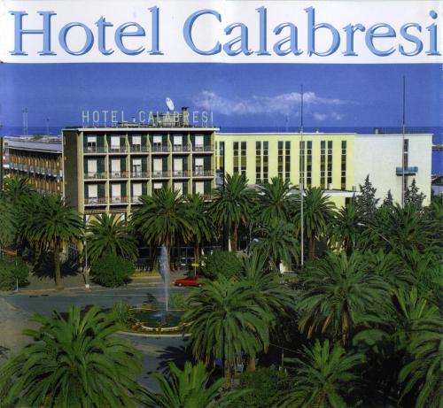 Hotel Calabresi, San Benedetto del Tronto