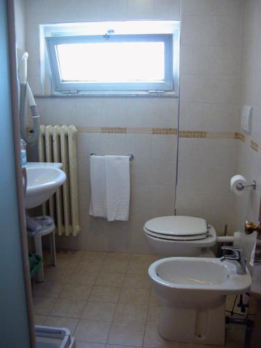 Hotel Calabresi – San Benedetto del Tronto, MO
