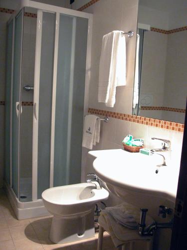 Hotel Calabresi - image 11