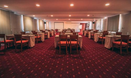 Spa Hotel Dvoretsa - image 7