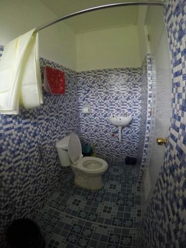 Uptown Guesthouse