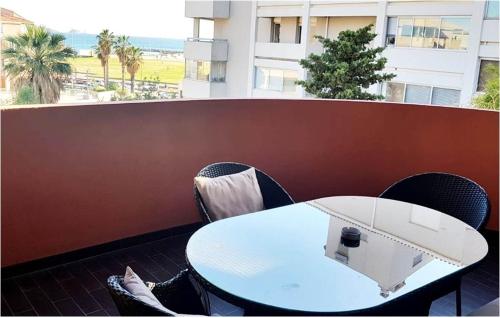 Prado Plage 219 Rue du Commandant Rolland