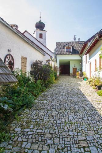 Penzion Čas - image 6