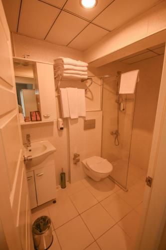 Parion House Hotel - image 4