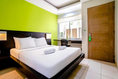 LeGreen Suite Tondano n GBK (LeGreen Suite Tondano)